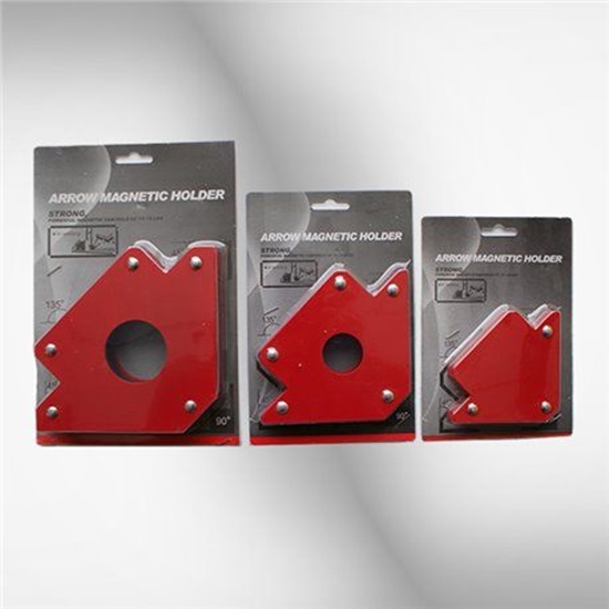 Picture of Powerweld Ktownik magnetyczny, udwig 5' 34KG (MAS KAT34)