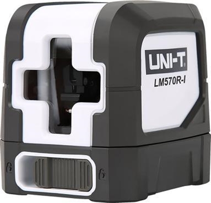 Изображение Uni-T Poziomica laserowa Uni-T LM570R-I
