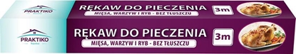 Picture of Praktiko Rkaw do pieczenia 3 m