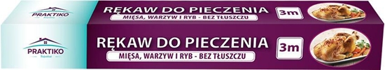 Picture of Praktiko Rękaw do pieczenia 3 m