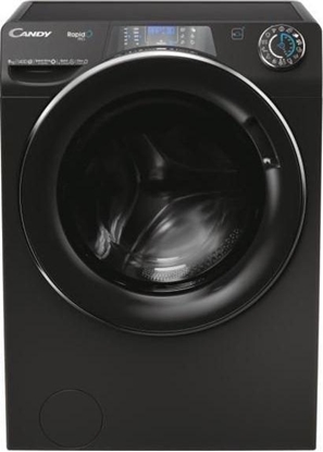 Изображение Pralka Candy RP 496BWMBCB/1-S