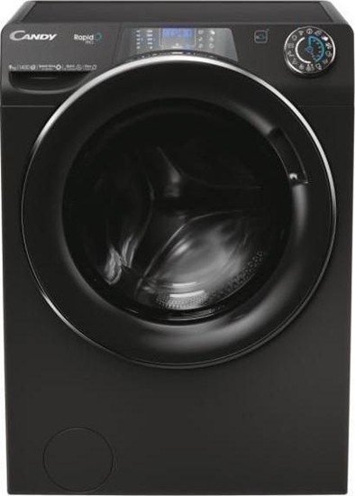 Изображение Pralka Candy RP 496BWMBCB/1-S