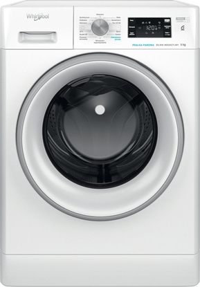 Picture of Pralka Whirlpool FFB 9258 SV PL