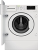 Picture of Beko HITV8736B0HT washing machine Front-load 8 kg 1400 RPM White