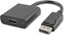 Picture of Adapter AV PremiumCord DisplayPort - HDMI czarny