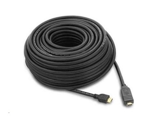 Picture of Kabel PremiumCord HDMI - HDMI 15m czarny (kphdmer15)