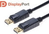 Picture of Kabel PremiumCord DisplayPort - DisplayPort 3m czarny (kport4-03)