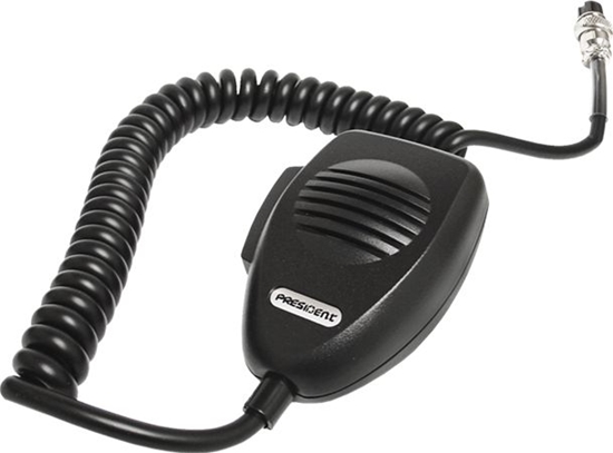 Picture of President Mikrofon CB DNC 518 U/D