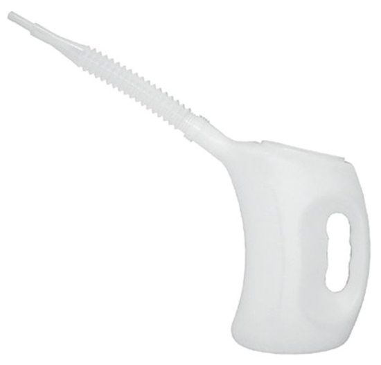 Picture of Pressol Dozownik do oleju 5L - 07 605