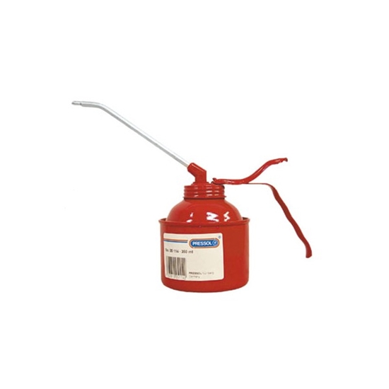 Picture of Pressol Olejarka metalowa z kocówk 500ml