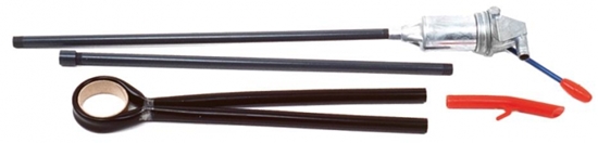 Picture of Pressol Pompa rczna do oleju z wem - 13020