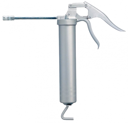 Attēls no Pressol Smarownica rczna z rurk 15cm 500ml (12632)