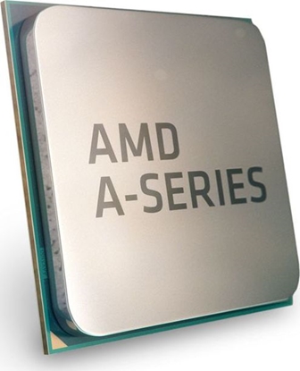 Attēls no Procesor AMD Athlon X4 970, 3.8 GHz, OEM (AD970XAUM44AB)