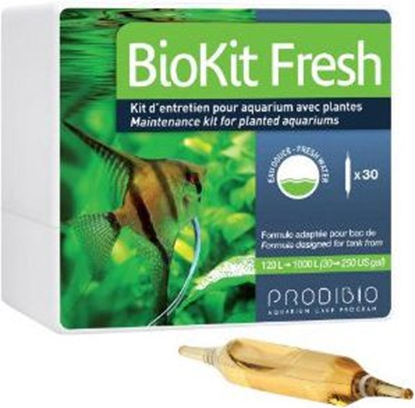 Picture of Prodibio BioKit Fresh 30 ampułek