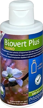 Attēls no Prodibio BioVert Plus Nano 100 ml