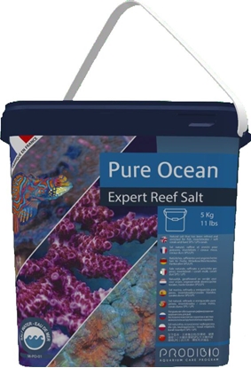 Picture of Prodibio Pure Ocean 5 kg