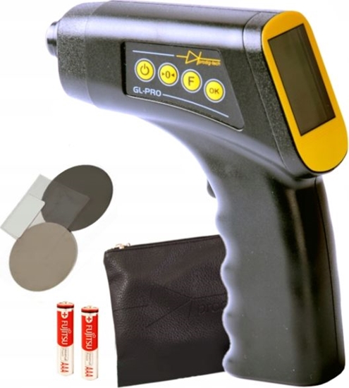 Picture of Prodig-tech Samochodowy miernik tester gruboci lakieru GL-PRO-2-FAZ Prodig Tech uniwersalny