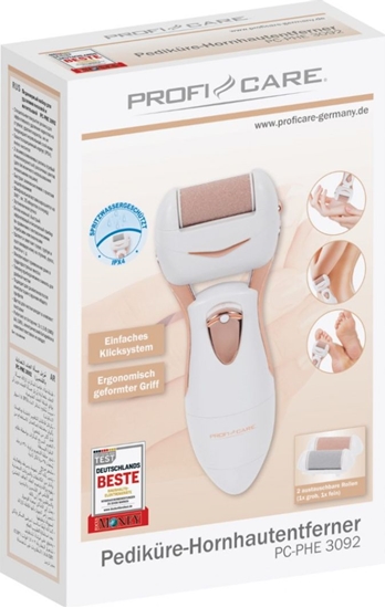 Picture of ProfiCare Frezarka do pit (PC-PHE 3092)