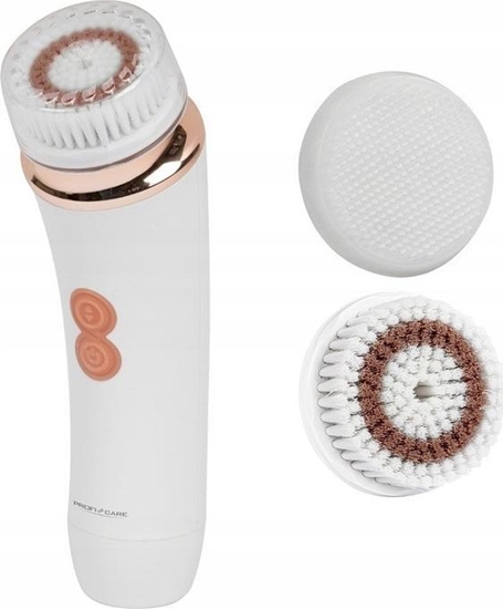 Picture of ProfiCare Szczoteczka do oczyszcz.twarzy PROFICARE PC-GRB3081