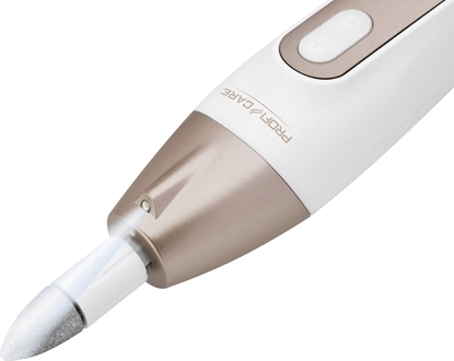 Picture of ProfiCare Zestaw do manicure PC-MPS 3004