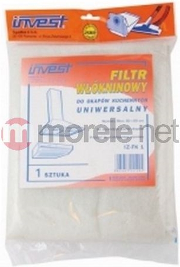 Picture of Pro-invest Filtr tkaninowy IZ-FK1