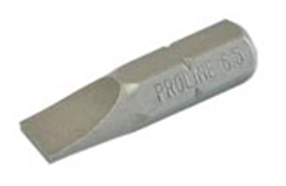 Picture of Pro-Line Bit paski 1/4" 6,5x1,2mm 10szt. - 10616