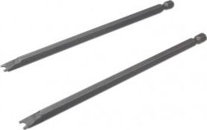 Picture of Pro-Line Bity 1/4" Spanner nr.10, L=25mm, 2szt. (10873)