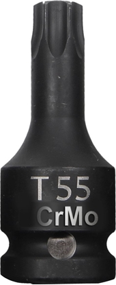 Picture of Pro-Line BITONASADKA UDAROWA 1/2" TORX T70, L=60MM PROLINE ZAWIESZKA