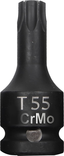 Picture of Pro-Line BITONASADKA UDAROWA 1/2" TORX T70, L=60MM PROLINE ZAWIESZKA