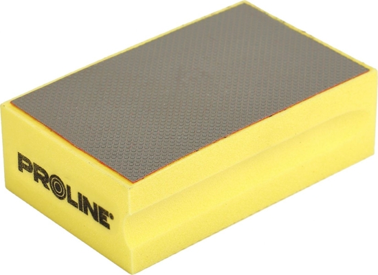 Изображение Pro-Line GBKA POLERSKA DIAMENTOWA, GR. 400, BLISTER, PROLINE