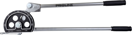 Изображение Pro-Line GITARKA DO RUR AL. CU 3/4'' 19MM PROLINE 67217 PROLINE