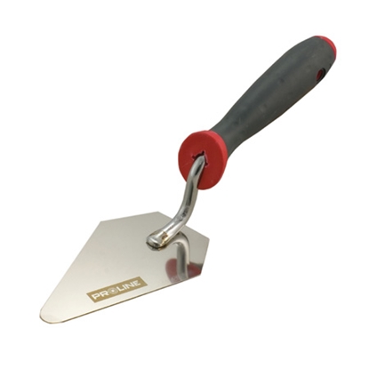 Изображение Pro-Line Kielnia sztukatorska 160mm stal nierdzewna - 61579