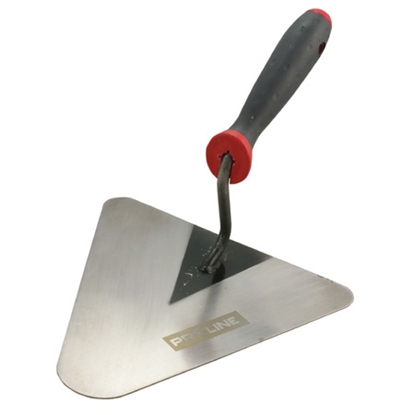 Изображение Pro-Line Kielnia trójktna 180mm stalowa - 61582