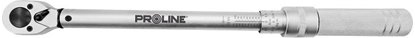 Изображение Pro-Line Klucz dynamometryczny 1/2" 460mm 40-210Nm (66701)