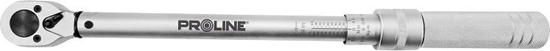 Изображение Pro-Line Klucz dynamometryczny 1/2" 460mm 40-210Nm (66701)
