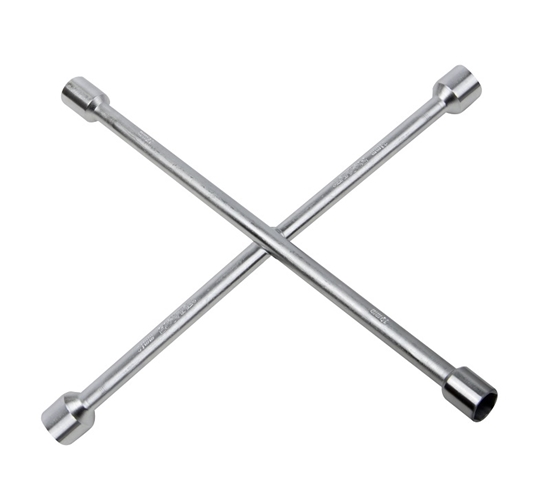 Изображение Pro-Line Klucz do kó krzyakowy 17x19x21x22mm - 29019