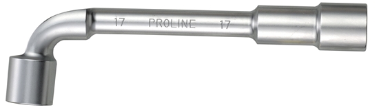 Изображение Pro-Line Klucz nasadowy fajkowy typu L 32mm (36192)