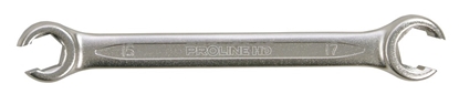 Изображение Pro-Line Klucz oczkowy otwarty 8 x 9mm (36048)