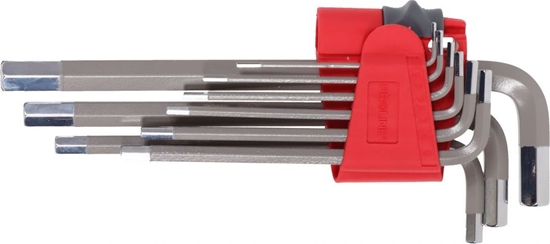 Изображение Pro-Line KLUCZE IMBUSOWE DUGIE KPL.9 SZT. 1.5-10MM, S2, PROLINE
