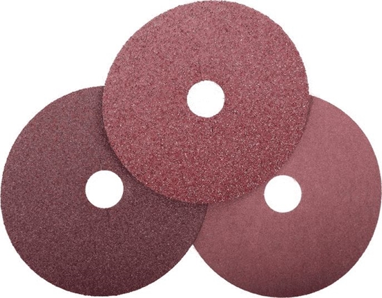 Picture of Pro-Line krki cierne fibrowe 180mm, 5 sztuk, granulacja 180 (49165)