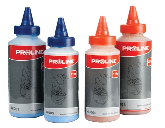 Изображение Pro-Line Kreda traserska 225g niebieska - 42007