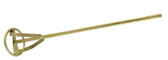 Изображение Pro-Line Mieszado do materiaów pópynnych 100x500mm typ B 41025