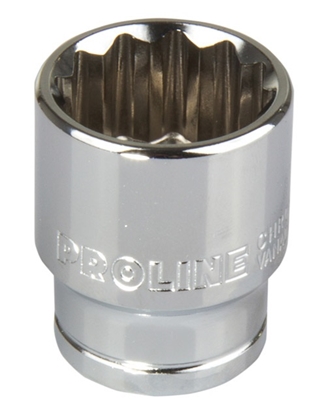 Изображение Pro-Line Nasadka 12-ktna 1/2" 8mm (18559)
