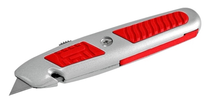 Изображение Pro-Line Nó z ostrzem trapezowym chowanym 62mm - 30301