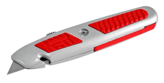 Изображение Pro-Line Nó z ostrzem trapezowym chowanym 62mm - 30301