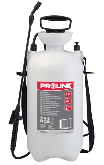Изображение Pro-Line Opryskiwacz cinieniowy rczny 7L - 079007