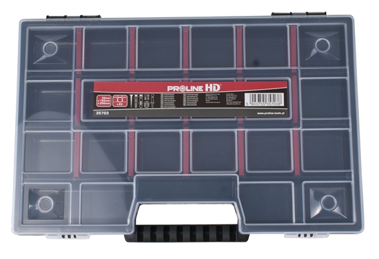 Picture of Pro-Line Organizer narzdziowy 35703
