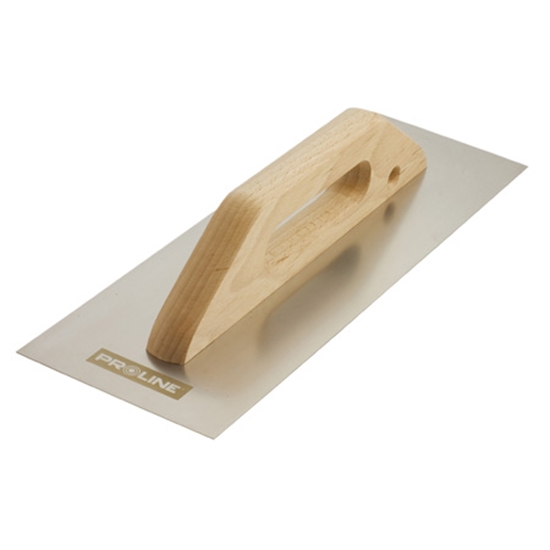 Изображение Pro-Line Paca nierdzewna gadka 480x130mm 61537