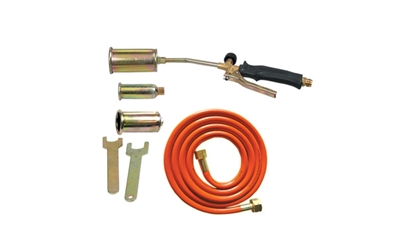 Изображение Pro-Line Palnik gazowy dekarski 25/35/50mm 19,5kW - 60042