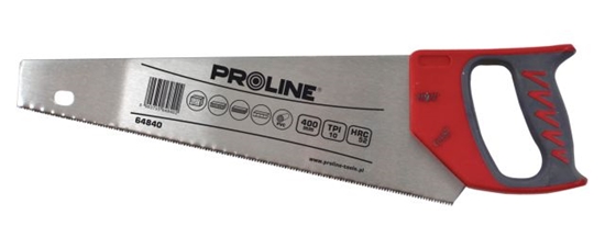 Изображение Pro-Line Pia patnica 450mm 10TPI - 64845